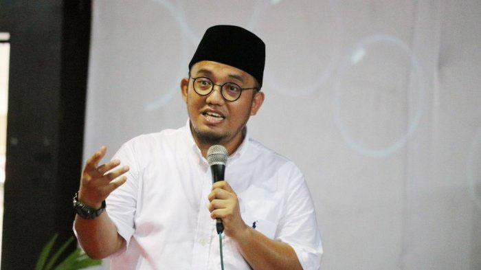 Isu Radikal Untungkan Para Pemburu Rente? Dahnil Singgung Mahfud